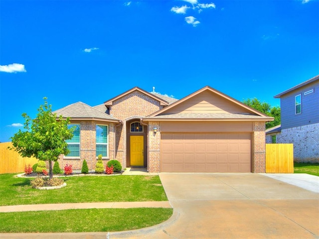 9524 Squire Ln, Yukon, OK 73099 - photo 1