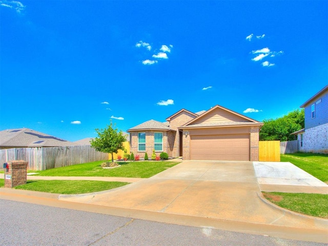 9524 Squire Ln, Yukon, OK 73099 - photo 2