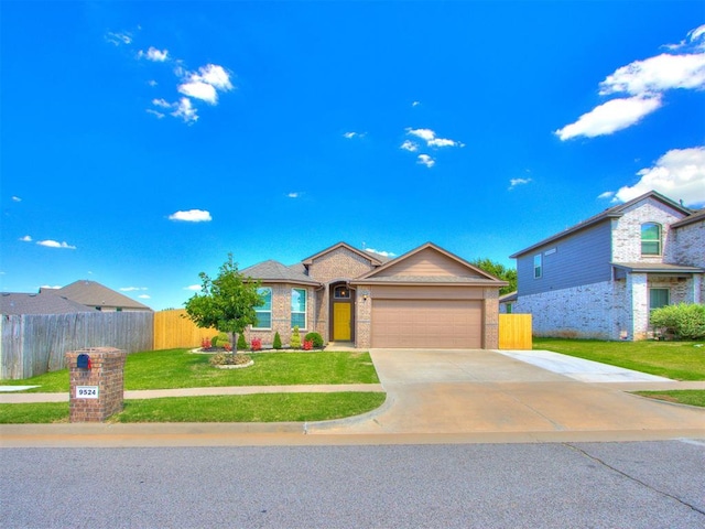 9524 Squire Ln, Yukon, OK 73099 - photo 4