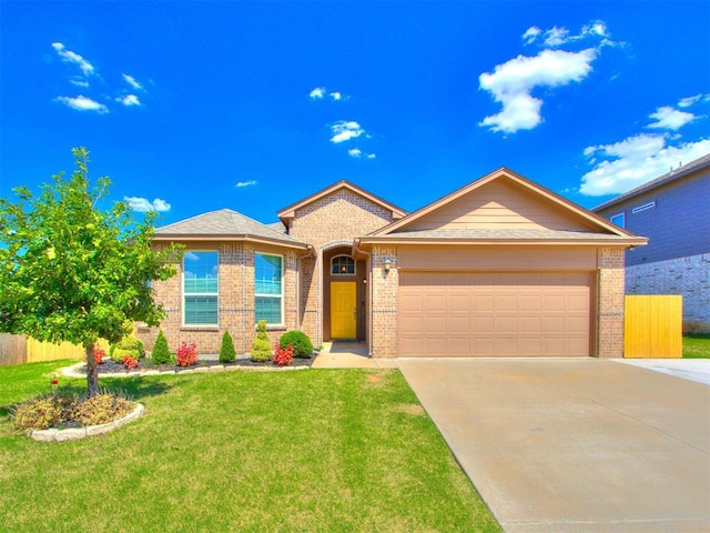 9524 Squire Ln, Yukon, OK 73099 - photo 11