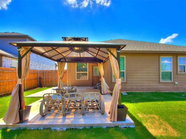 9524 Squire Ln, Yukon, OK 73099 - photo 46