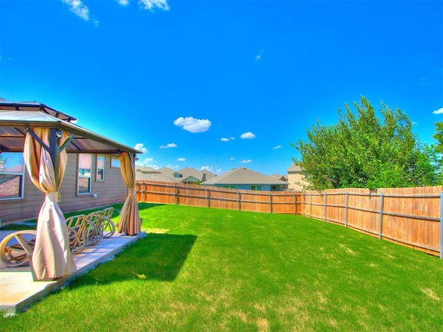 9524 Squire Ln, Yukon, OK 73099 - photo 47