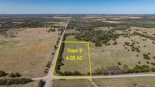 S Mehan Rd, Perkins, OK 74059 - photo 1