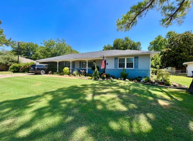 1412 N 12th St, Duncan, OK 73533 - photo 1