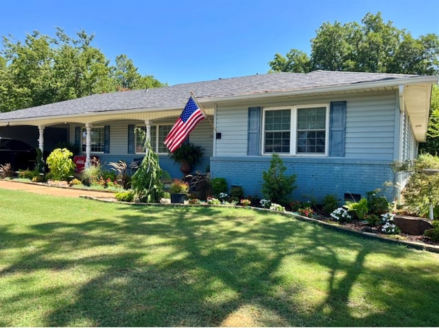 1412 N 12th St, Duncan, OK 73533 - photo 2