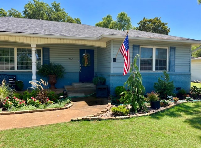 1412 N 12th St, Duncan, OK 73533 - photo 3