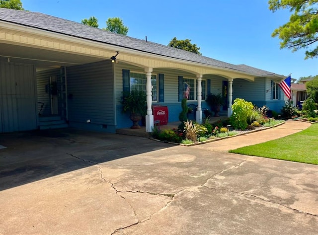 1412 N 12th St, Duncan, OK 73533 - photo 5