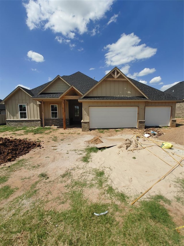 4113 Sambar St, Tuttle, OK 73089 - photo 1