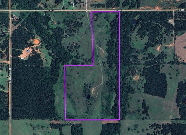 0006 W 80th St, Coyle, OK 73027 - photo 2