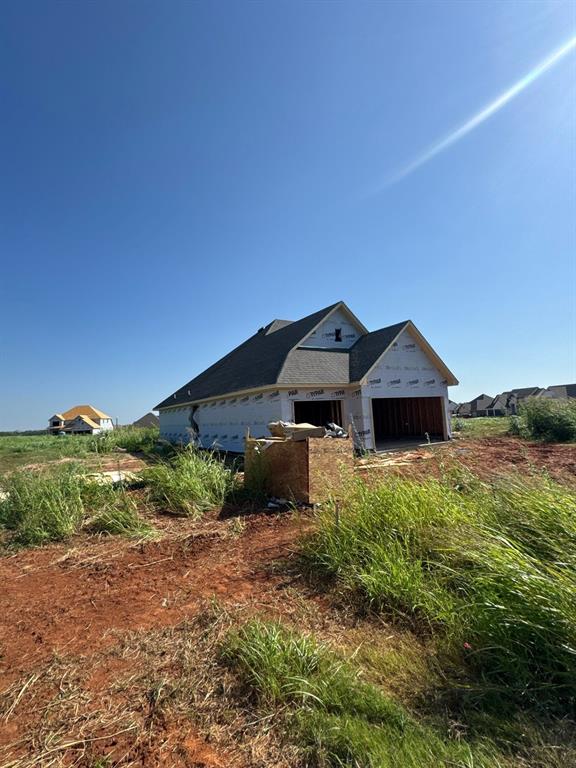 9309 NW 145th Pl, Yukon, OK 73099 - photo 3