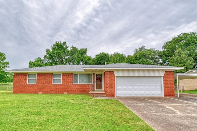 1613 N Judy St, Purcell, OK 73080 - photo 2