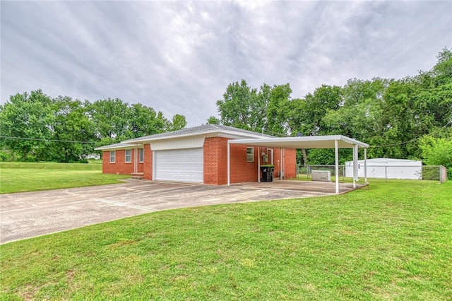 1613 N Judy St, Purcell, OK 73080 - photo 3