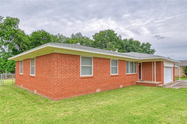 1613 N Judy St, Purcell, OK 73080 - photo 6