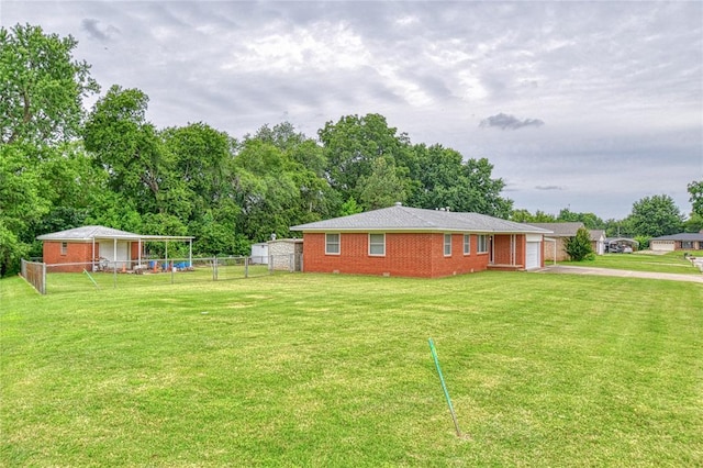 1613 N Judy St, Purcell, OK 73080 - photo 7