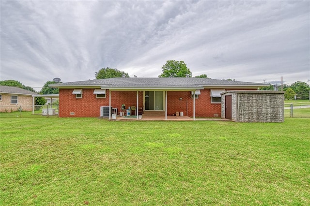1613 N Judy St, Purcell, OK 73080 - photo 30