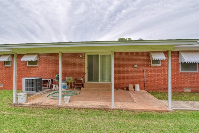 1613 N Judy St, Purcell, OK 73080 - photo 32