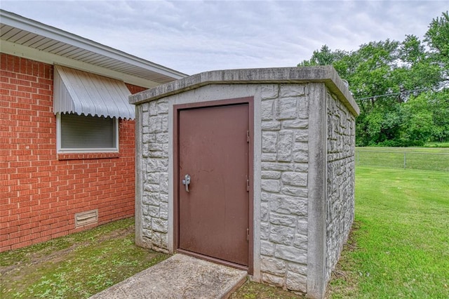 1613 N Judy St, Purcell, OK 73080 - photo 33