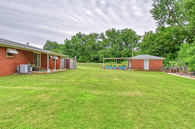 1613 N Judy St, Purcell, OK 73080 - photo 35
