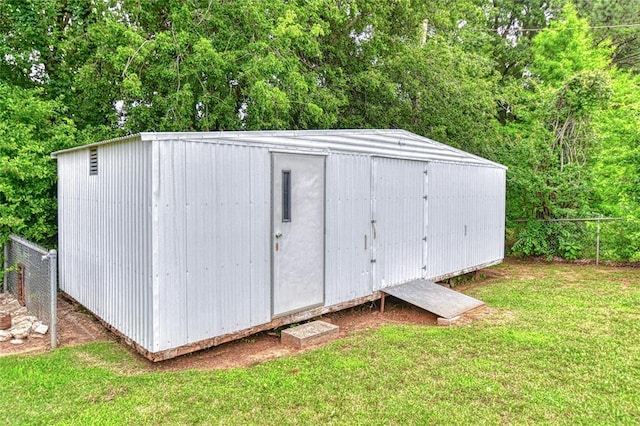 1613 N Judy St, Purcell, OK 73080 - photo 36