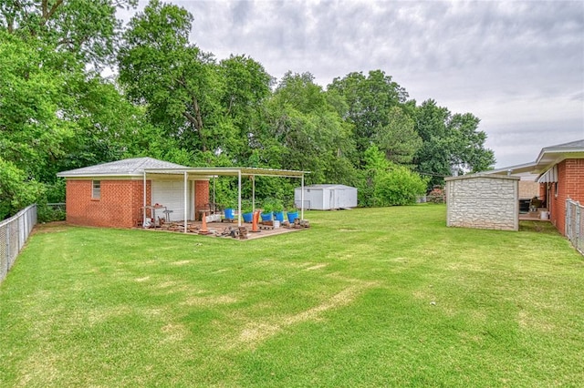 1613 N Judy St, Purcell, OK 73080 - photo 37