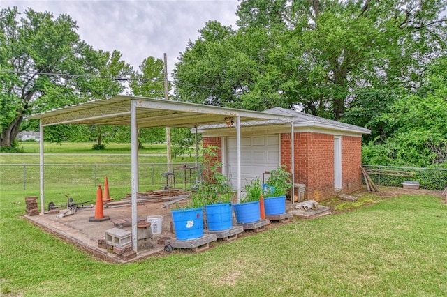 1613 N Judy St, Purcell, OK 73080 - photo 38