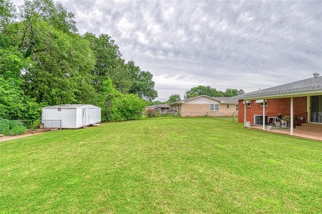 1613 N Judy St, Purcell, OK 73080 - photo 39