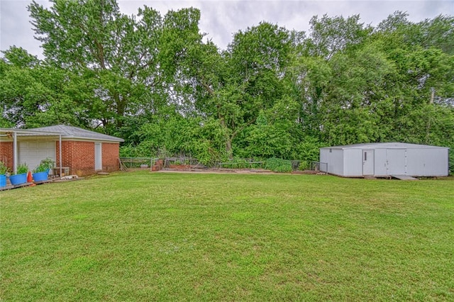 1613 N Judy St, Purcell, OK 73080 - photo 40
