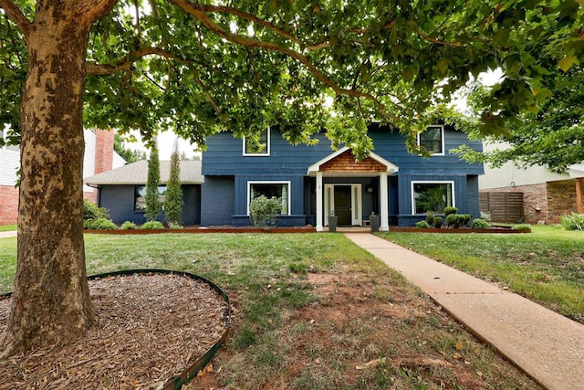 11308 Leaning Elm Rd, Oklahoma City, OK 73120 - photo 2