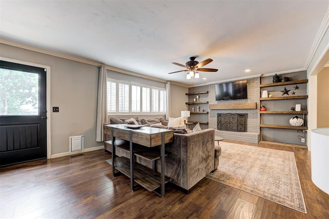 11308 Leaning Elm Rd, Oklahoma City, OK 73120 - photo 6