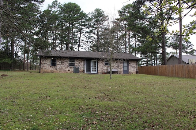 194046 N 4210th Rd, Antlers, OK 74523 - photo 1