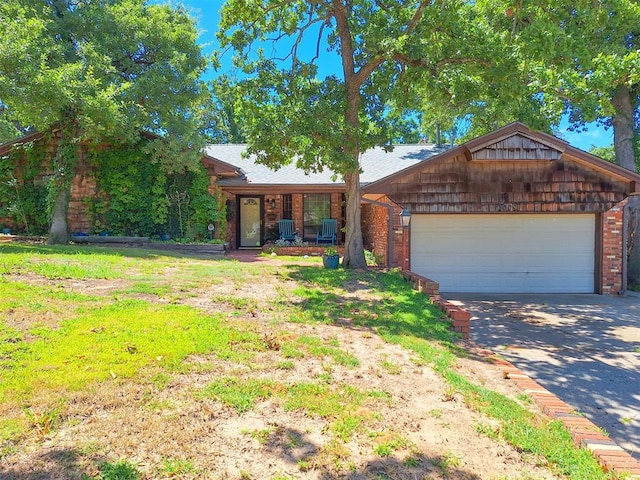 2009 N Alexander Ln, Bethany, OK 73008 - photo 1