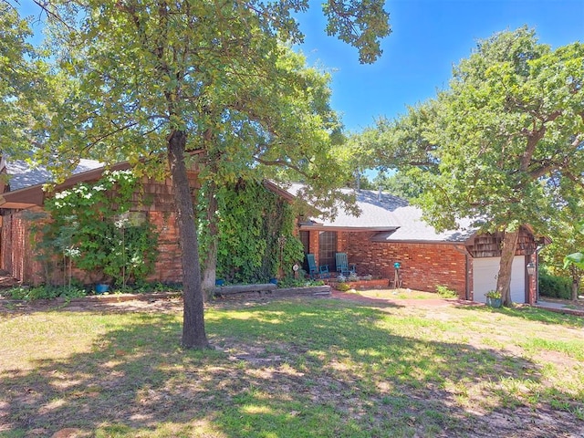 2009 N Alexander Ln, Bethany, OK 73008 - photo 2