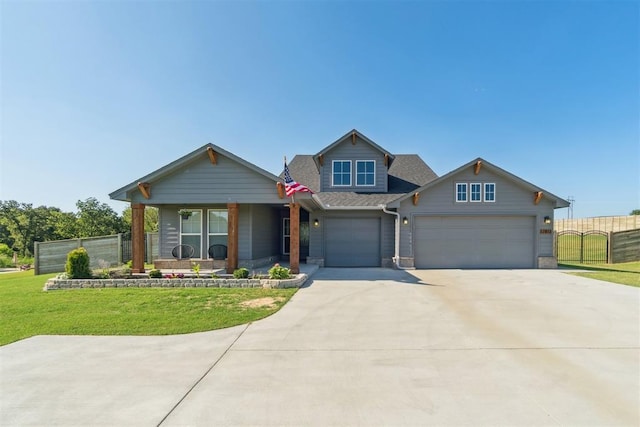 17817 240th St, Washington, OK 73093 - photo 1