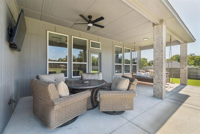 17817 240th St, Washington, OK 73093 - photo 36