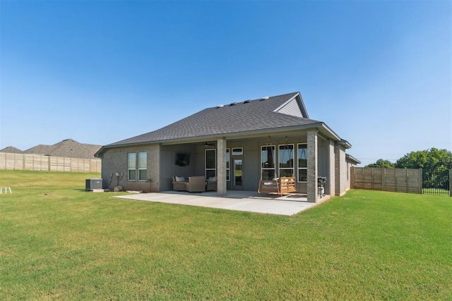 17817 240th St, Washington, OK 73093 - photo 38