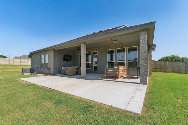 17817 240th St, Washington, OK 73093 - photo 40