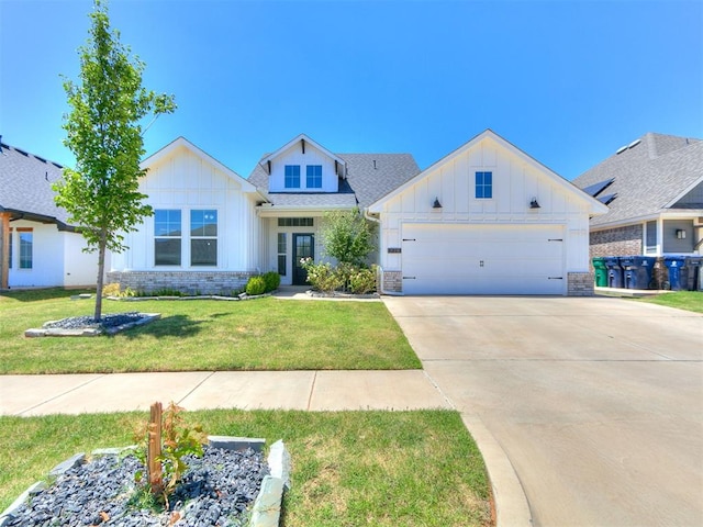 3313 Gunnison River Dr, Yukon, OK 73099 - photo 1