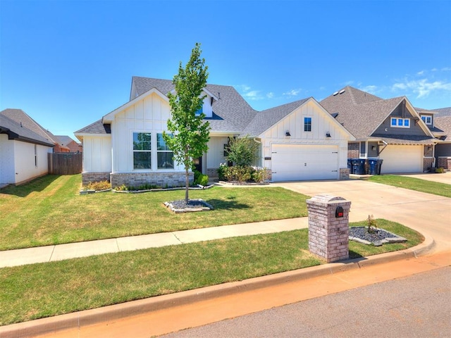 3313 Gunnison River Dr, Yukon, OK 73099 - photo 2