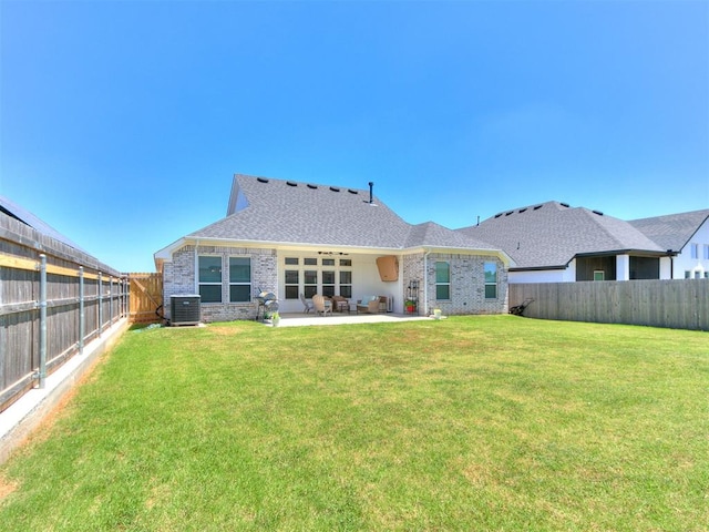 3313 Gunnison River Dr, Yukon, OK 73099 - photo 32