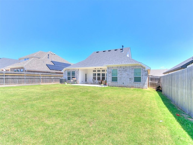 3313 Gunnison River Dr, Yukon, OK 73099 - photo 33