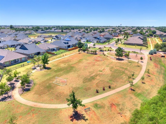 3313 Gunnison River Dr, Yukon, OK 73099 - photo 35