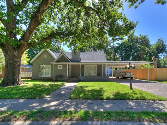 4604 N Peniel Ave, Bethany, OK 73008 - photo 1