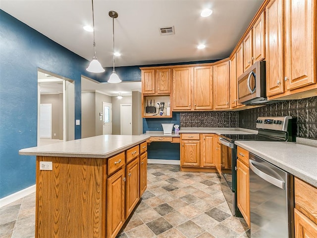 4604 N Peniel Ave, Bethany, OK 73008 - photo 15