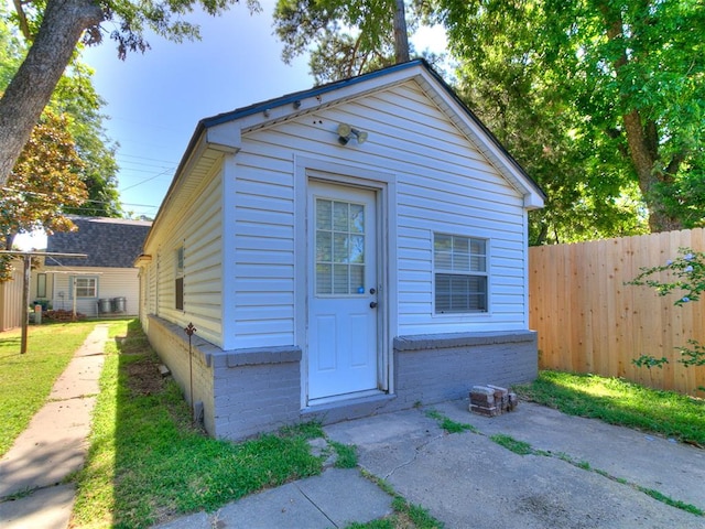 4604 N Peniel Ave, Bethany, OK 73008 - photo 42