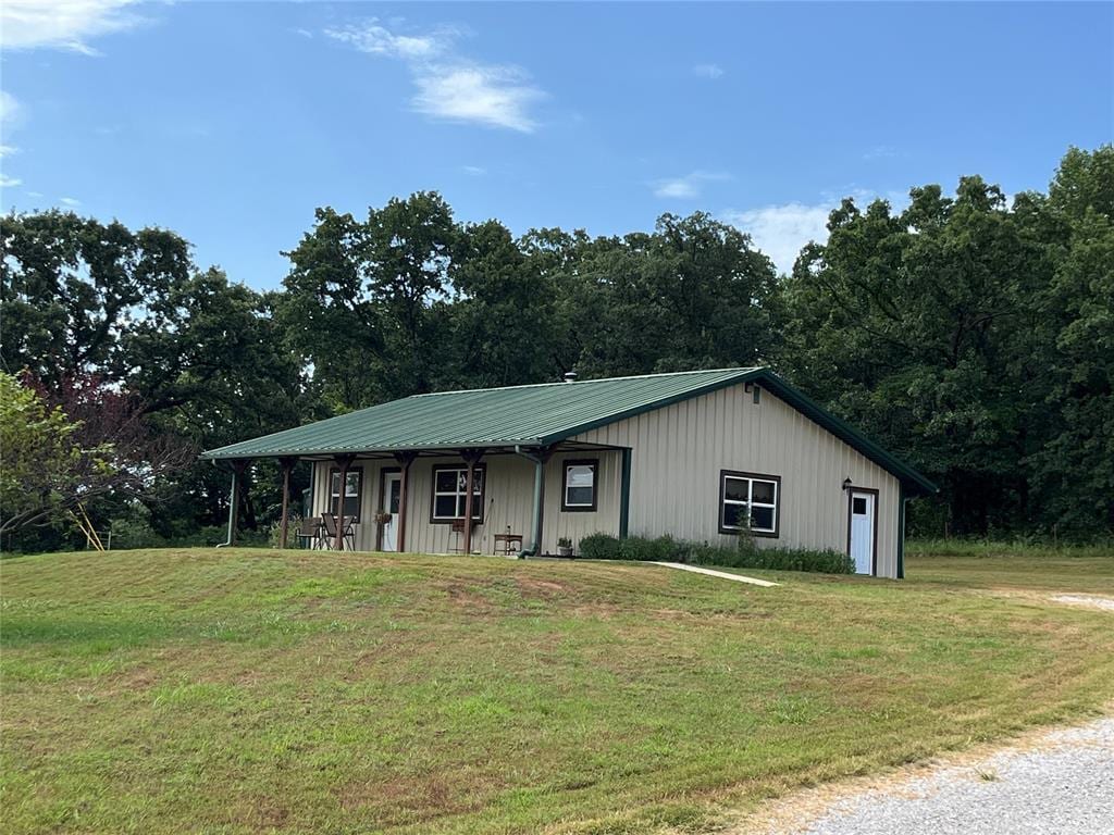26541 S 289th, Bristow, OK 74010 - photo 1