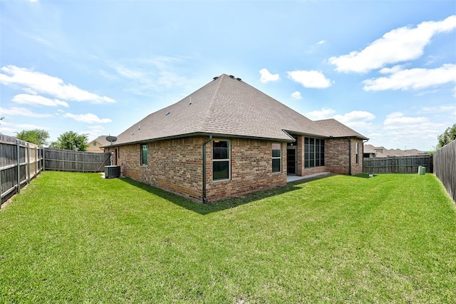 9001 NW 84th St, Yukon, OK 73099 - photo 30