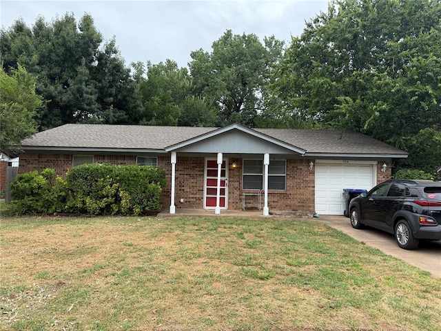 904 N 5th St, Noble, OK 73068 - photo 1