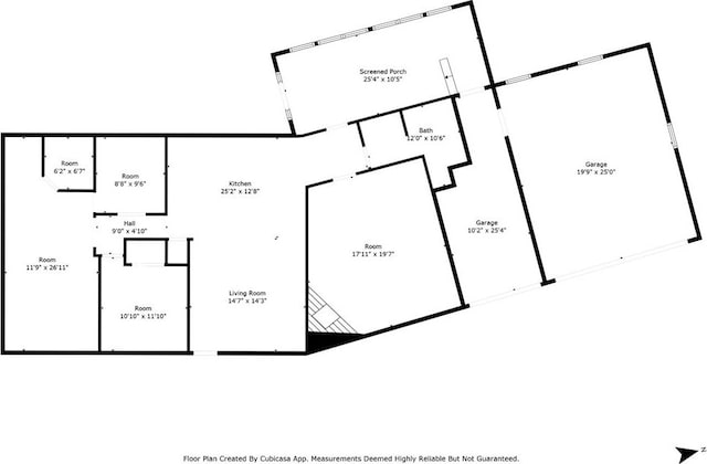 3505 N Bryant Ave, Edmond, OK 73034 - photo 2
