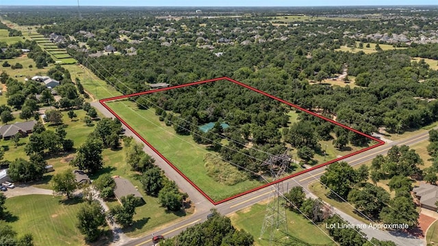 3505 N Bryant Ave, Edmond, OK 73034 - photo 8