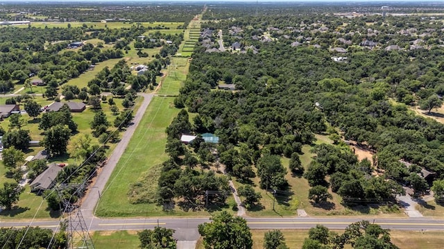 3505 N Bryant Ave, Edmond, OK 73034 - photo 33